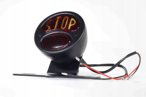 Lampa Tył Ftc-3003