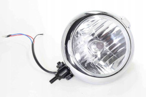 Lampa Przód Ftc-1034