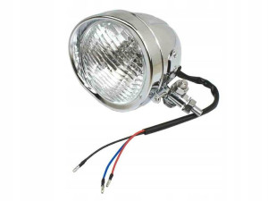 Lampa Przód Ftc-1008 4,5''
