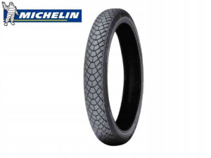Opona 17'' 2.75x17 Michelin M45 47s Rf E2 Tt