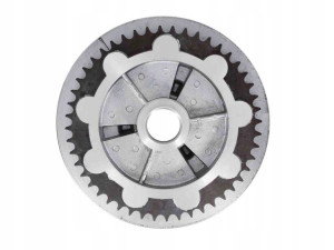 Zębatka Tył Mz Ts 250 48t Ml