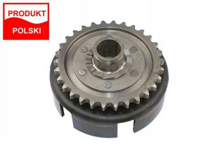 Kosz Sprzęgła Wsk 125 W
