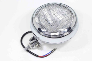 Lampa Przód Ftc-1037