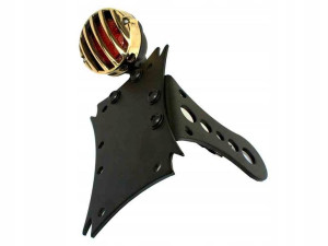 Lampa Tył Ftc-8805 Led
