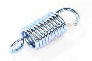 Sprężyna Stojaka Centralnego Wsk 125/175 Ml