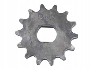 Zębatka Przód Zdawcza Simson S51 Sr50 Kr51/2 14z T