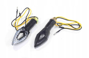 Kierunkowskaz Led Strzałka 20xled Kpl. Oxf-406 Ox