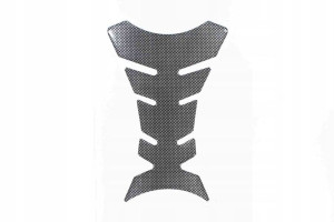 Tankpad Naklejka Na Bak Zbiornik Carbon Oxf-002 Ox
