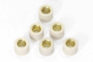 Rolki Wariatora 16x13mm 7,5gr Ml