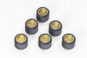 Rolki Wariatora 16x13mm 6,5gr Ml