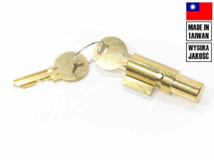 Blokada Zamek Kierownicy Jawa 350 Ts 638 Taiwan