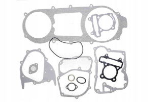 Uszczelka Gy6-150 Komplet Duży Wb