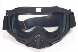 Gogle Wb H-06
