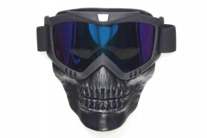 Gogle Wb D-01