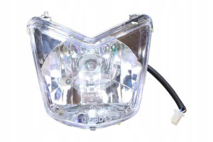 Lampa Przód Atv 200 Bashan Wb