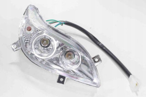 Lampa Przód Atv 110 Prawa Hb