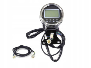 Licznik Atv 125 150 200 Elektroniczny Hb
