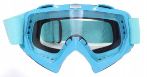 Gogle Ftm-007 Blue