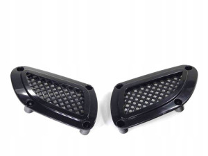 Plastik Zderzak Kratki Tył L/p Atv 150 Gy Diablo