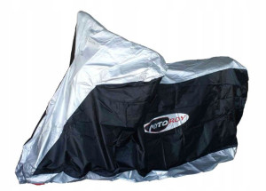 Pokrowiec Motocyklowy Kk01003 Xl 277 X 104 X 141cm