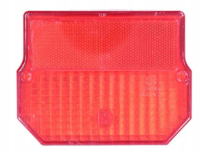 Klosz Lampy Tył Mz / Simson Kwadrat Sc