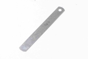 Szczelinomierz 0.40 Mm Sc