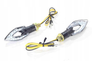Kierunkowskaz Led Strzałka Cl-297 Kpl. Sc