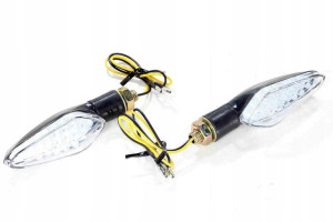 Kierunkowskaz Led Strzałka Cl-434 Kpl. Sc