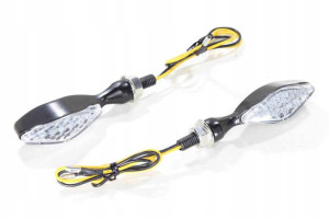 Kierunkowskaz Led Strzałka Cl-132 Kpl. Sc