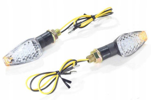 Kierunkowskaz Led Strzałka Cl-170 Kpl. Sc