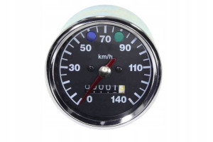 Licznik Mz 250 Sc