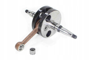 Wał Korbowy Simson S51 S53 S60 Sr50 Sc