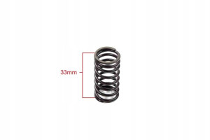 Sprężyna Zaworowa Gy-6 50 4t 139qmb Wewnętrzna Do