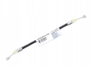 Linka Zamka Siedzenia Kanapy Gy6 Quantum 205mm