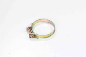 Opaska Zaciskowa Fi 37-43mm