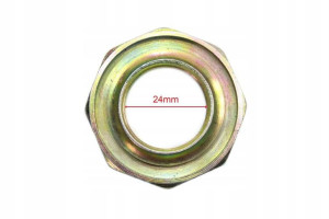 Nakrętka Sztycy Górna Skuter Gy6-50 Koło 12/13” Ba