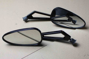 Lusterka Gy6-50/2t Colorado Xxl K-12/13” Kpl.