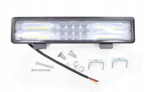 Lampa Przód Halogen 48 X Dioda Led