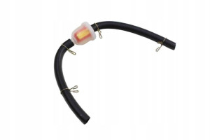 Filtr Paliwa Z Przewodem 240mm Bri