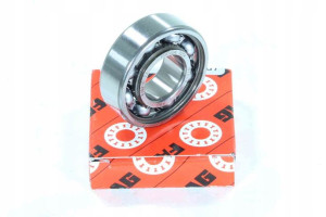 Łożysko 6202-c-c3 Fag 15x35x11