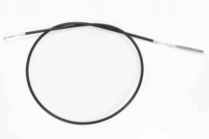 Linka Hamulca Wsk 125 B1 Dwuramówka Czarna