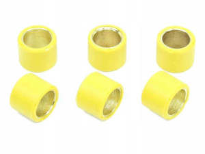 Rolki Wariatora 19x15,5mm 8,3gr Ml