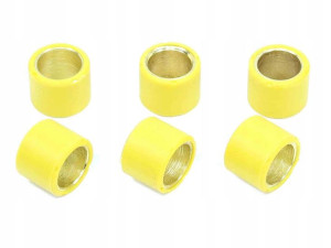Rolki Wariatora 19x15,5mm 7,8gr Ml