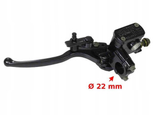 Pompa Hamulca Atv 110/125 Lewa Hb