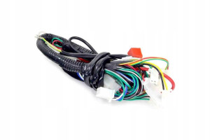 Instalacja Elektryczna Atv 110 Phe