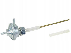 Kranik Paliwa Honda Tact Podciśnieniowy 14mm Roy