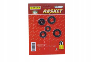 Simering Uszczelniacz Zestaw Atv 110/125 Kpl. Wb S