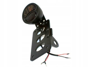 Lampa Tył Ftc-8929