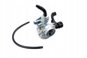 Gaźnik Atv 110/125 Ssanie Na Dźwignie Mod. 1 Ru Si