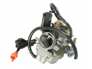 Gaźnik Gy6-150 Atv 150 Diablo Sc